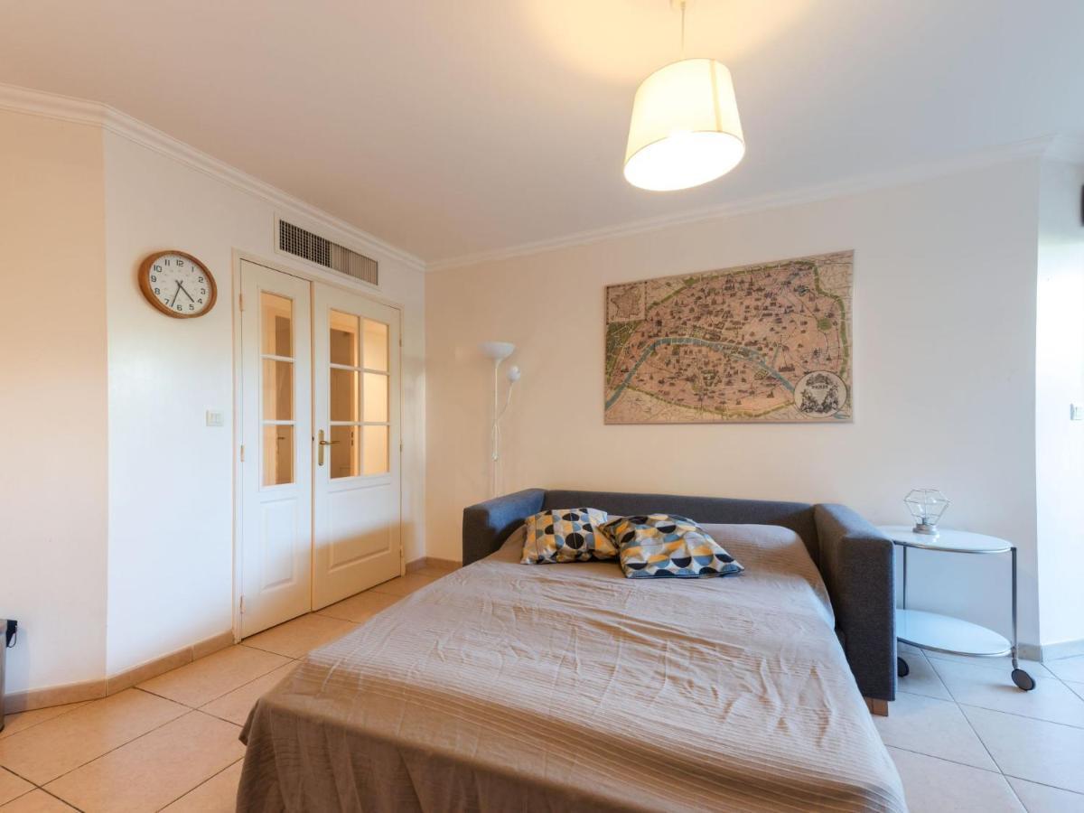 Apartment Cap Marine-2 By Interhome Cavalaire-sur-Mer Zewnętrze zdjęcie