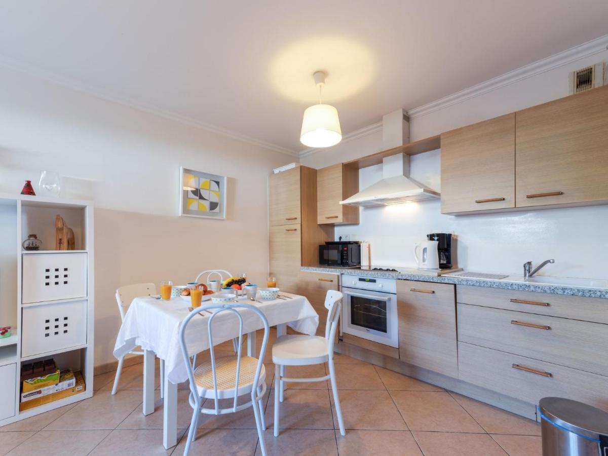 Apartment Cap Marine-2 By Interhome Cavalaire-sur-Mer Zewnętrze zdjęcie