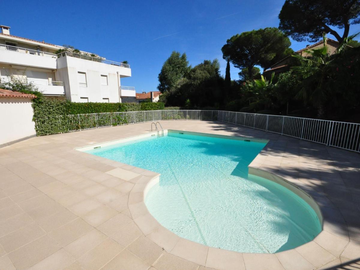 Apartment Cap Marine-2 By Interhome Cavalaire-sur-Mer Zewnętrze zdjęcie