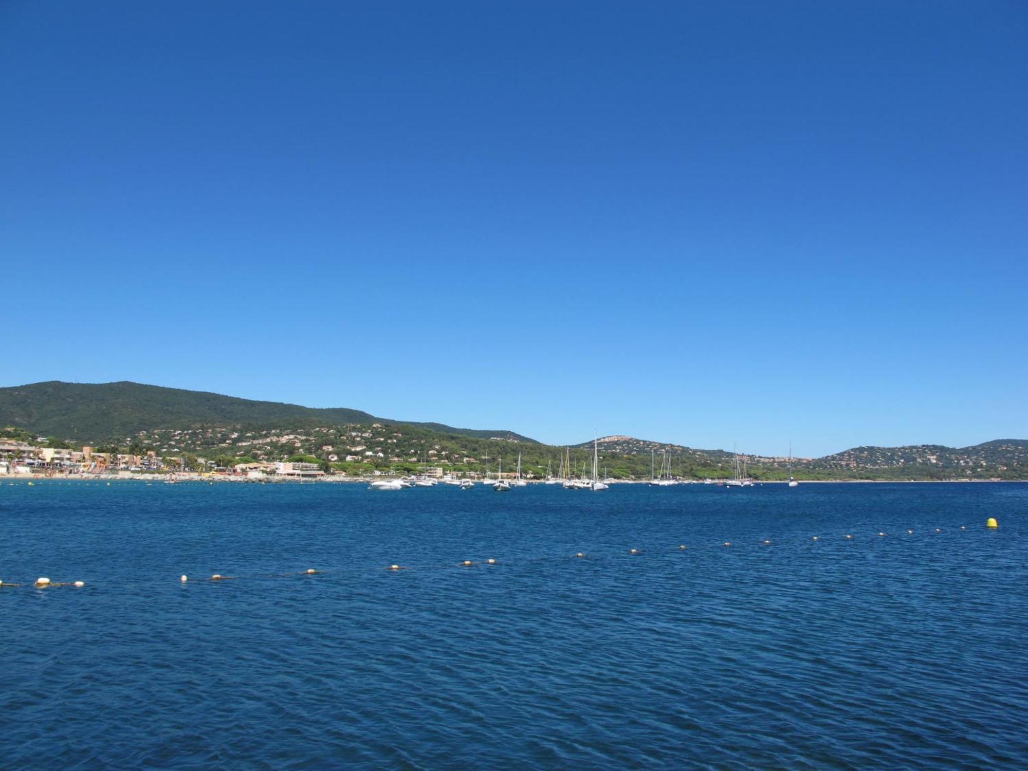 Apartment Cap Marine-2 By Interhome Cavalaire-sur-Mer Zewnętrze zdjęcie