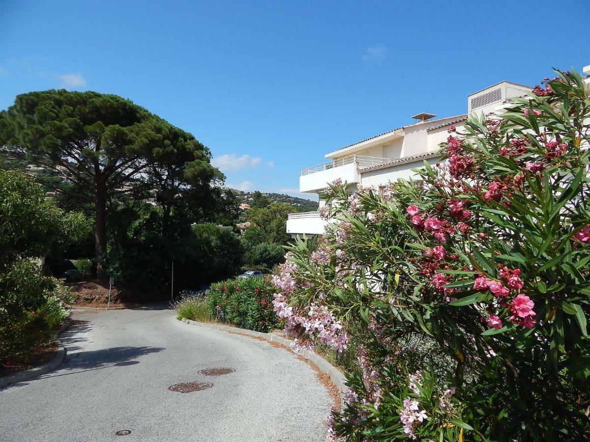 Apartment Cap Marine-2 By Interhome Cavalaire-sur-Mer Zewnętrze zdjęcie